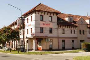 Malom Panzió